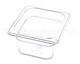 3234587 Delfield Pan,1/6,4Dp,64Cw-135,