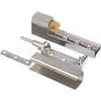 3234593 Compatible Delfield Hinge