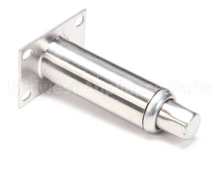 3234645 Delfield Leg,6,S/S,Removable Foot