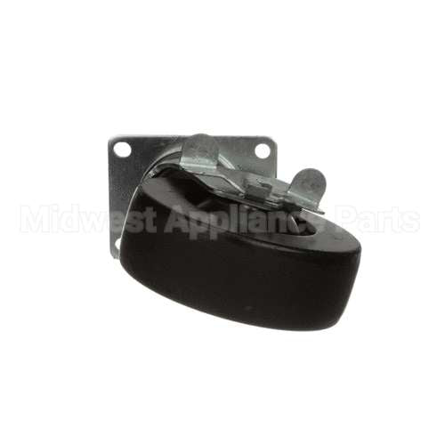 3234654 Delfield Caster,5,Plt,Swivel,Brake,