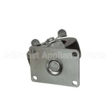 3234654 Delfield Caster,5,Plt,Swivel,Brake,