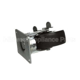 3234654 Delfield Caster,5,Plt,Swivel,Brake,