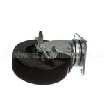 3234654 Delfield Caster,5,Plt,Swivel,Brake,