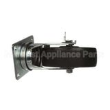 3234654 Delfield Caster,5,Plt,Swivel,Brake,