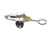 3234684 Delfield Lock Assembly,Glass Dr,Spec-