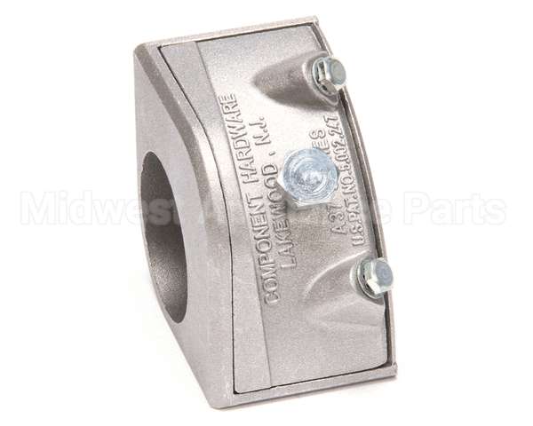 3234700 Delfield Tubing, Quick Corner,