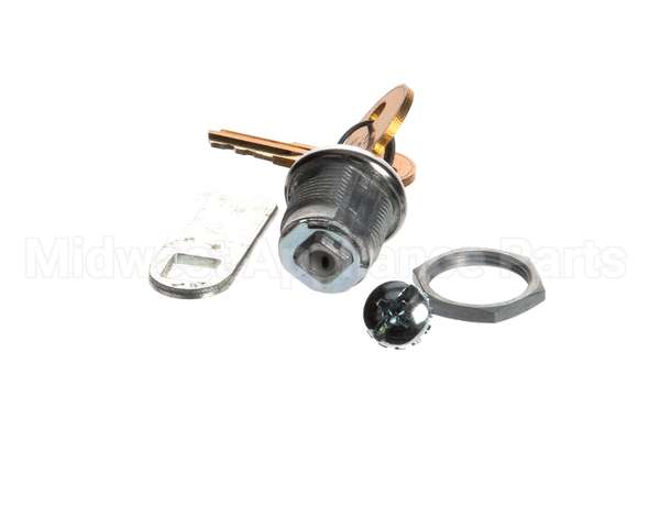 3234752 Delfield Lock,Drw/Dr,Reach-In,5/8