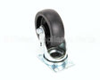 3234778 Delfield Caster, 4,Plt,Swivel, Polyolef