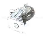 3234783 Delfield Caster,5,Plate,Swivel,Brake,