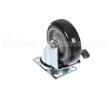 3234787 Delfield Caster,4,Plt,Swvl,Brk 4-30-314