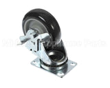 3234787 Delfield Caster,4,Plt,Swvl,Brk 4-30-314