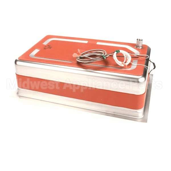 3234798 Compatible Delfield Food Well W/ Heatpad 208 V-500W
