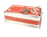 3234798 Delfield Food Well W/ Heatpad 208V-500W