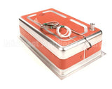 3234798 Delfield Food Well W/ Heatpad 208V-500W