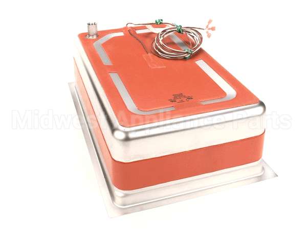 3234798 Delfield Food Well W/ Heatpad 208V-500W