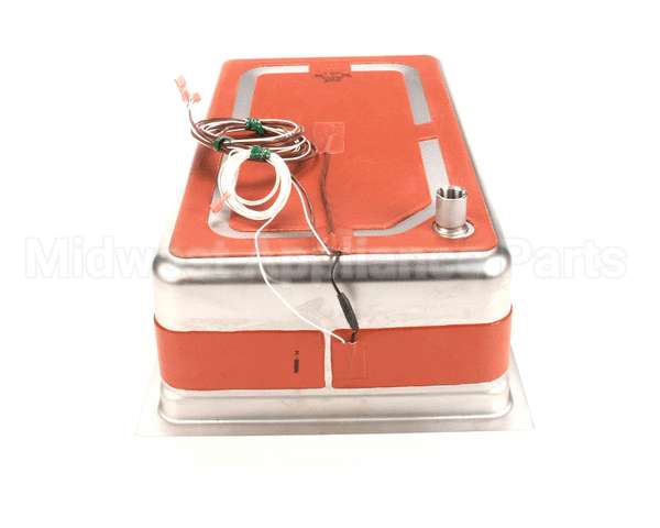 3234798 Delfield Food Well W/ Heatpad 208V-500W