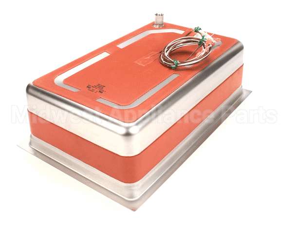 3234798 Delfield Food Well W/ Heatpad 208V-500W