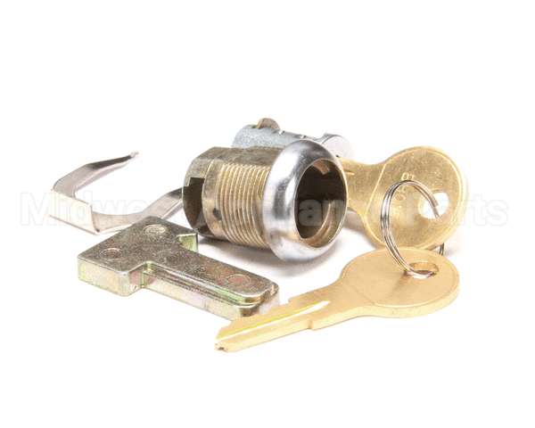 3234864 Delfield Lock,Dr,T-Bolt,Supremacy