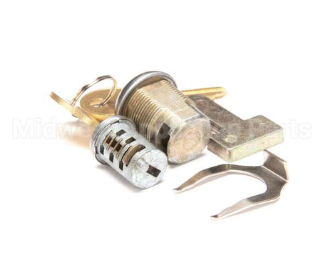 3234864 Delfield Lock,Dr,T-Bolt,Supremacy