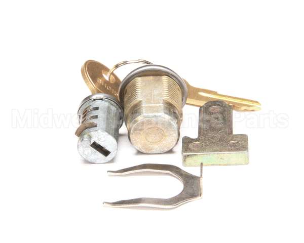 3234864 Delfield Lock,Dr,T-Bolt,Supremacy