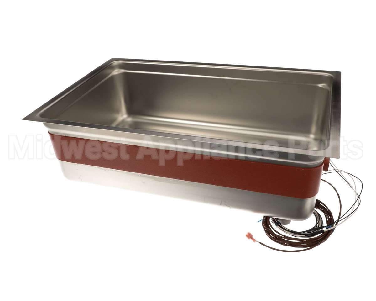 3234950 Delfield Foodwell W/Heat Pad,240V - 500