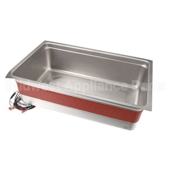 3234951 Compatible Delfield Foodwell, 208V-500W, W/Odrain