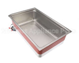 3234951 Delfield Foodwell,208V-500W,W/O Drain