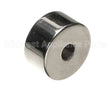 3235501 Delfield Spacer,1Odx0.50,End Glass, Dc