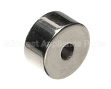 3235501 Delfield Spacer,1Odx0.50,End Glass, Dc