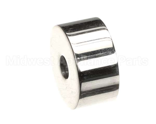 3235501 Delfield Spacer,1Odx0.50,End Glass, Dc