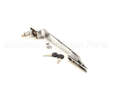3235531 Delfield Handle Chrome