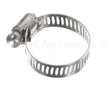 3235563 Delfield Clamp,Hose,9/16"-1 1/16"