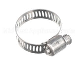 3235563 Delfield Clamp,Hose,9/16"-1 1/16"