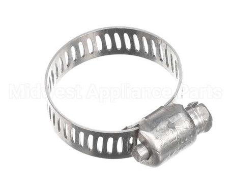 3235563 Delfield Clamp,Hose,9/16"-1 1/16"