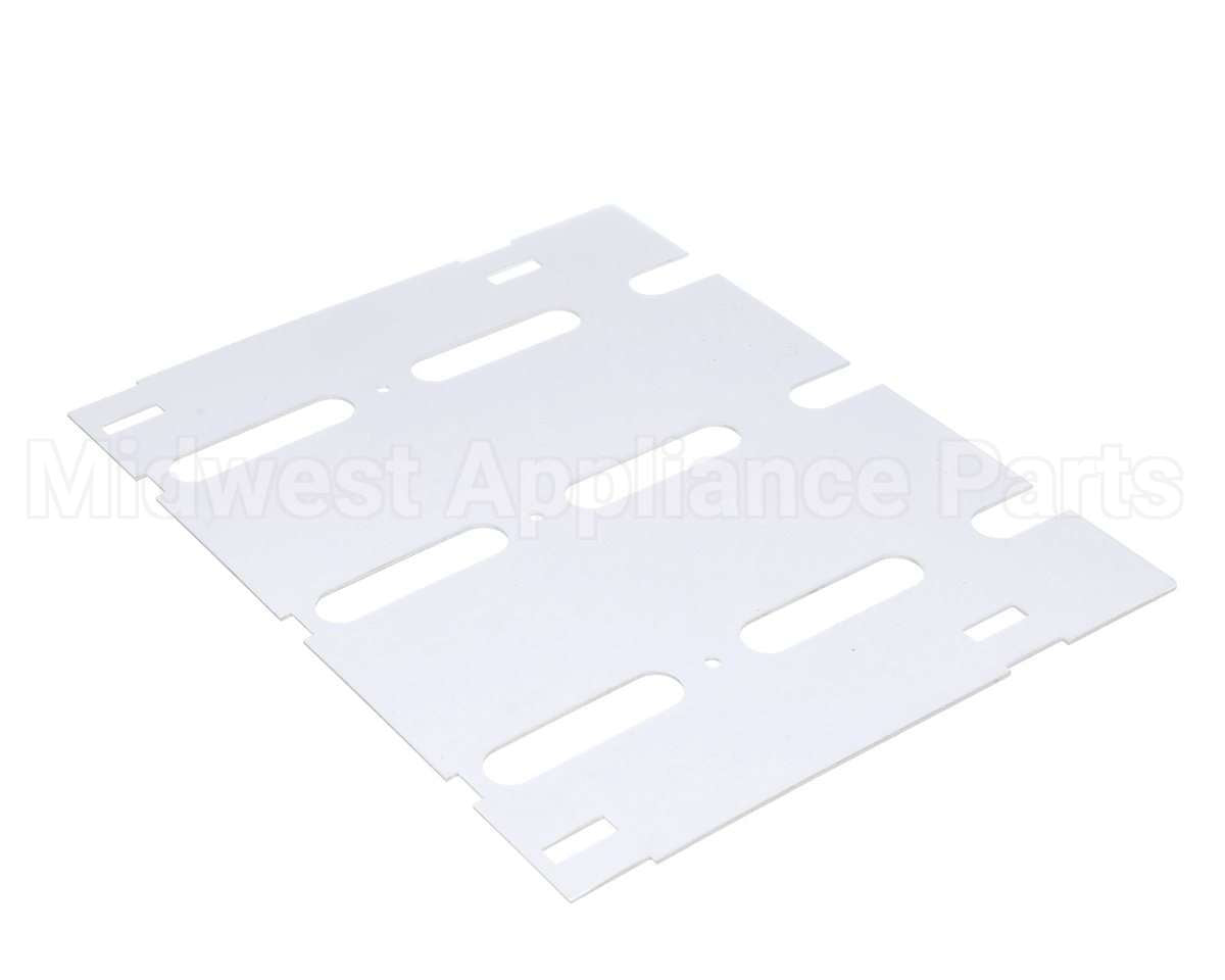 323692-01 Hoshizaki End Plate (A)