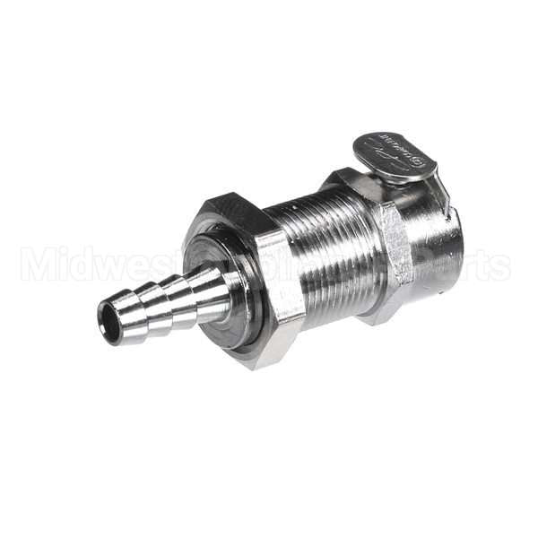 3237375 Compatible Multiplex Cplng Lc Fem Vlvd Pnl Mnt 1/4