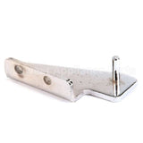 3237493 Compatible Delfield Hinge, Solid Dr, Btm, Lh