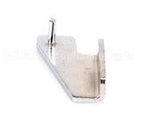 3237493 Delfield Hinge,Solid Dr,Btm,Lh,