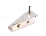 3237493 Delfield Hinge,Solid Dr,Btm,Lh,