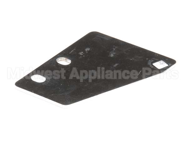 3237497 Delfield Hinge,Dr Bracket,Top,6Kxl