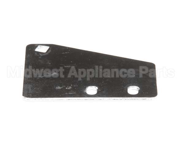3237497 Delfield Hinge,Dr Bracket,Top,6Kxl