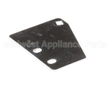 3237497 Delfield Hinge,Dr Bracket,Top,6Kxl