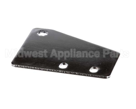 3237498 Delfield Hinge,Glass Dr,Bracket,Top,
