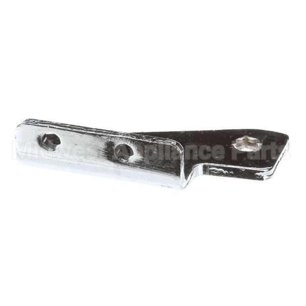 3237502 Compatible Delfield Hinge, Glass Dr, Btm, Lh