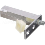 3237516S Compatible Delfield Hinge - Concealed