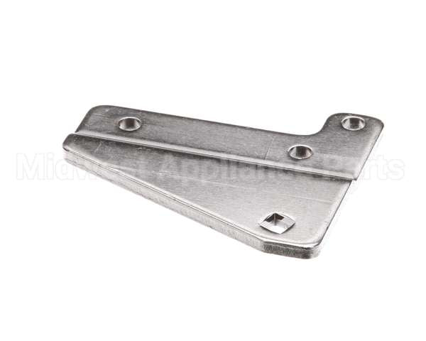 3237569 Delfield Hinge, Btm Lt, 400, Mcdonalds