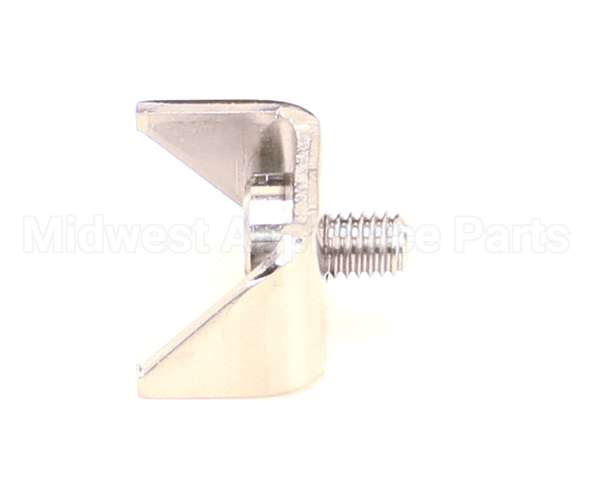 32383.0001 Bunn Bracket Weldment, Auger Drive Psvt