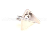 32383.0001 Bunn Bracket Weldment, Auger Drive Psvt