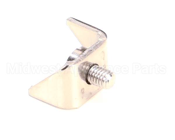 32383.0001 Bunn Bracket Weldment, Auger Drive Psvt