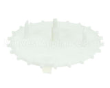 32386.0000 Bunn Disk, Agitator 22-Teeth Fmd